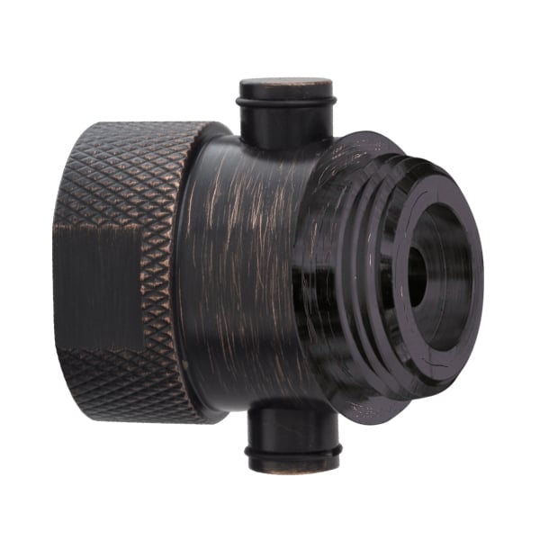 Trickle Valve Oil Rubbed Bronze for Home