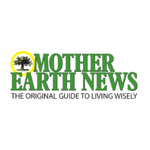 Mother Earth News Review