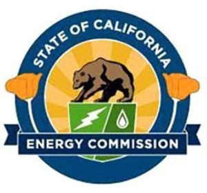 State of California Energy Commission