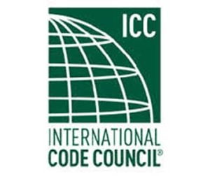 International Code logo